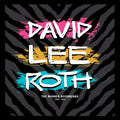 David Lee Roth - Warner Recordings (1985-1994) (CD)