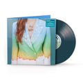 Jenny Lewis - Voyager (10th Anniversary) (140g/Sea Blue Vinyl) (Rocktober) (Vinyl) (US Import)