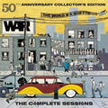 War - World Is A Ghetto (50th Anniversary Collector’s EDITION/4CD (CD)