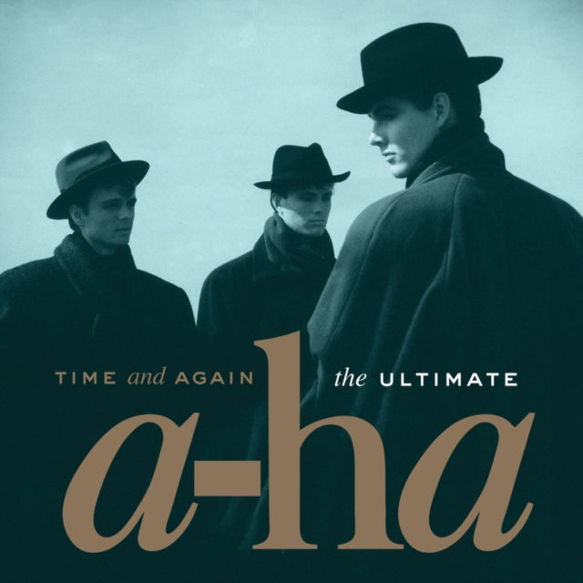 A-Ha - Time & Again: The Ultimate A-Ha (Vinyl) (US Import)