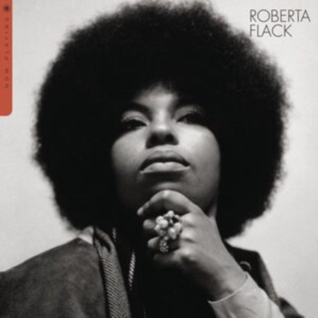 Roberta Flack - Now Playing (Clear Vinyl) (Vinyl) (US Import)