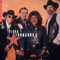 Texas Tornados - Now Playing (Burgandy Vinyl) (Vinyl) (US Import)