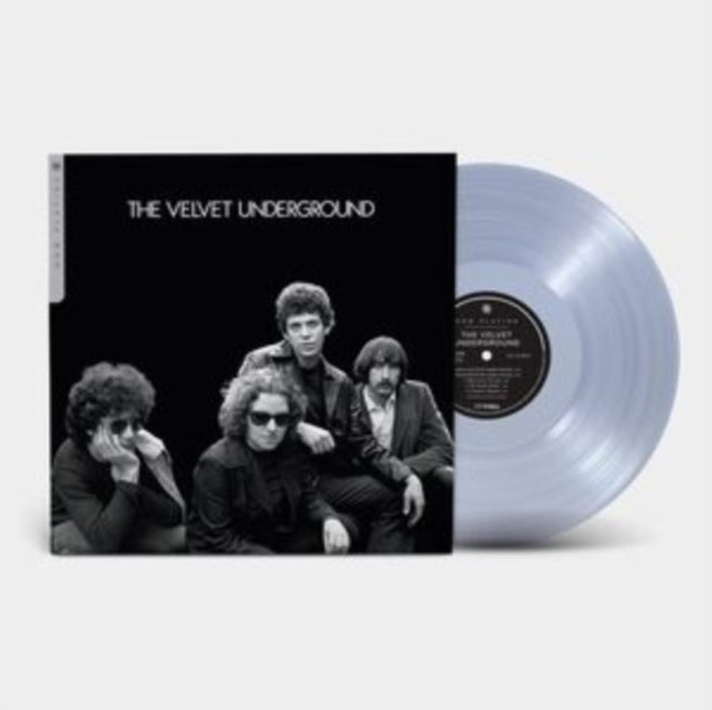 Velvet Underground - Now Playing (Clear Orange Vinyl) (Vinyl) (US Import)