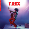 T. Rex - Now Playing (Ruby Red Vinyl) (Vinyl) (US Import)