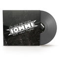 Iommi - 1996 Dep Sessions (With Glenn Hughes) (Black Ice Color Vinyl) (Rocktober) (Vinyl) (US Import)