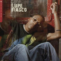 Lupe Fiasco - Now Playing (X) (Red Vinyl) (Vinyl) (US Import)