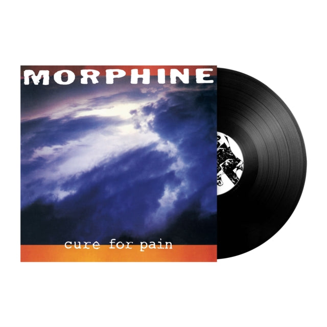 Morphine - Cure For Pain (Rocktober) (Vinyl) (US Import)