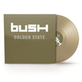 Bush - Golden State (Translucent Tan Vinyl) (Rocktober) (Vinyl) (US Import)
