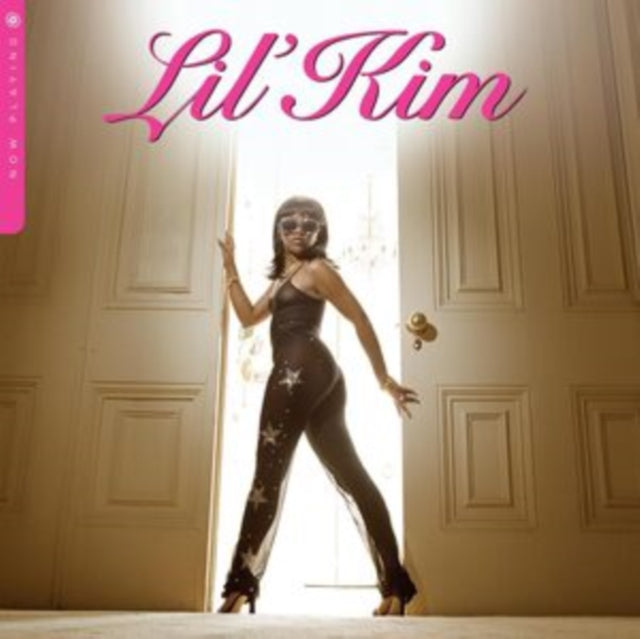 Lil' Kim - Now Playing (X) (Vinyl) (US Import)