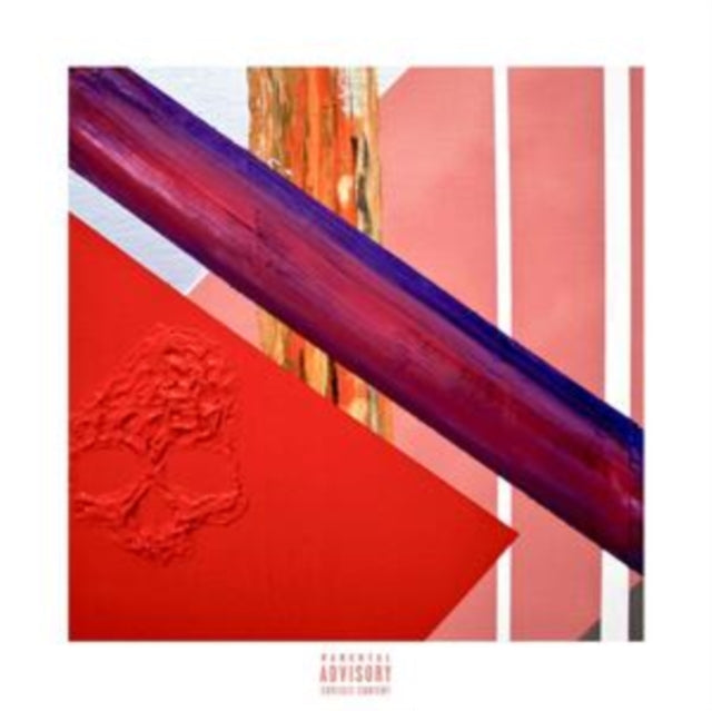 Lupe Fiasco - Tetsuo & Youth (X) (2LP/Translucent Grape Vinyl) (Vinyl) (US Import)