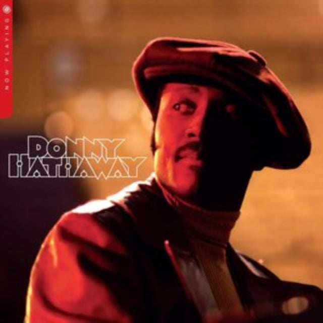 Donny Hathaway - Now Playing (Red Vinyl) (Vinyl) (US Import)