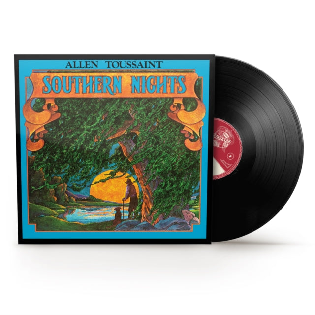 Allen Toussaint - Southern Nights (180g) (Syeor) (Vinyl) (US Import)