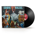 Eddie Hazel - Game, Dames & Guitar Thangs (180g) (Syeor) (Vinyl) (US Import)