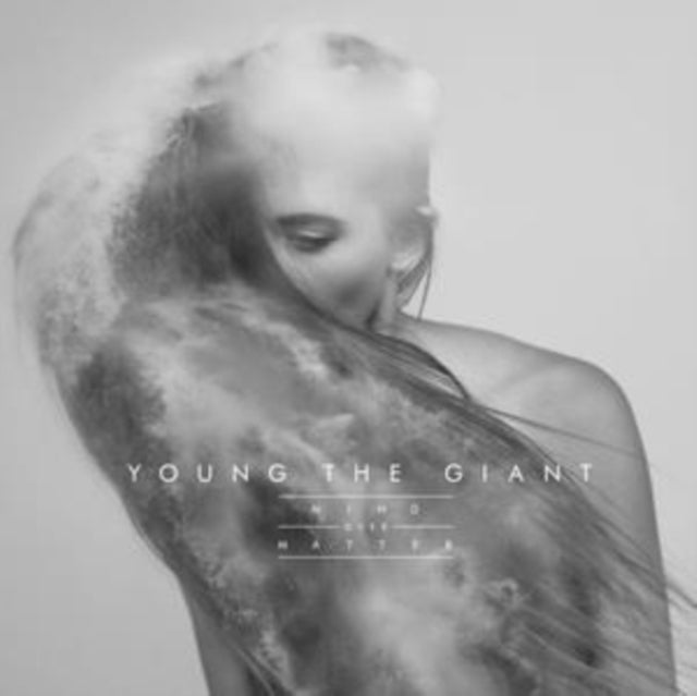 Young The Giant - Mind Over Matter (10th Anniversary/2LP) (Vinyl) (US Import)