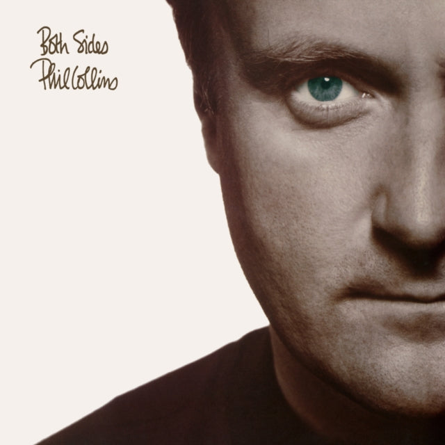 Phil Collins - Both Sides (All The Sides) (5LP) (Vinyl) (US Import)