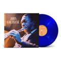 John Coltrane - Now Playing (Blue Vinyl) (Vinyl) (US Import)