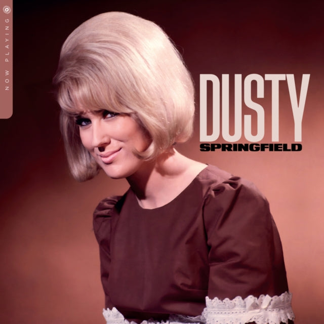 Dusty Springfield - Now Playing (Color Vinyl/3LP) (Vinyl) (US Import)