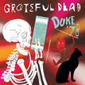 Grateful Dead - Duke '78 (3CD) (CD)