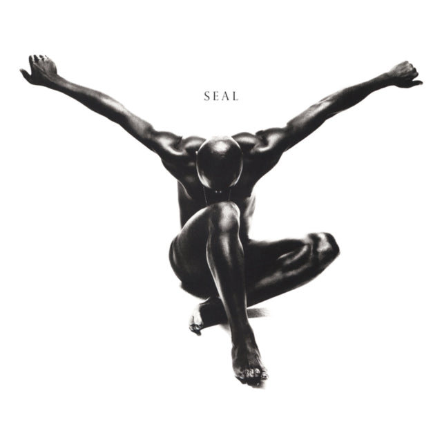 Seal - Seal (Deluxe/2LP) (Vinyl) (US Import)