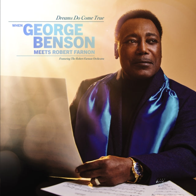 George Benson - Dreams Do Come True: When George Benson Meets Robert Farnon (Vinyl) (US Import)
