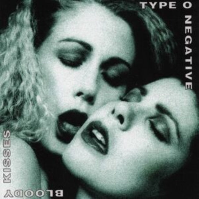 Type O Negative - Bloody Kisses (Deluxe Edition) (CD)