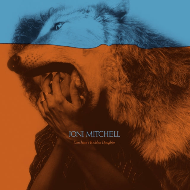 Joni Mitchell - Don Juan's Reckless Daughter (2024 Remaster/2LP) (Vinyl) (US Import)