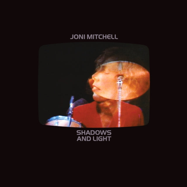 Joni Mitchell - Shadows & Light (2024 Remaster/2LP) (Vinyl) (US Import)