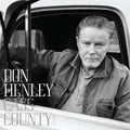 Don Henley - Cass County (Deluxe) (CD)