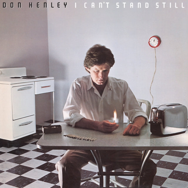 Don Henley - I Can't Stand Still (Vinyl) (US Import)