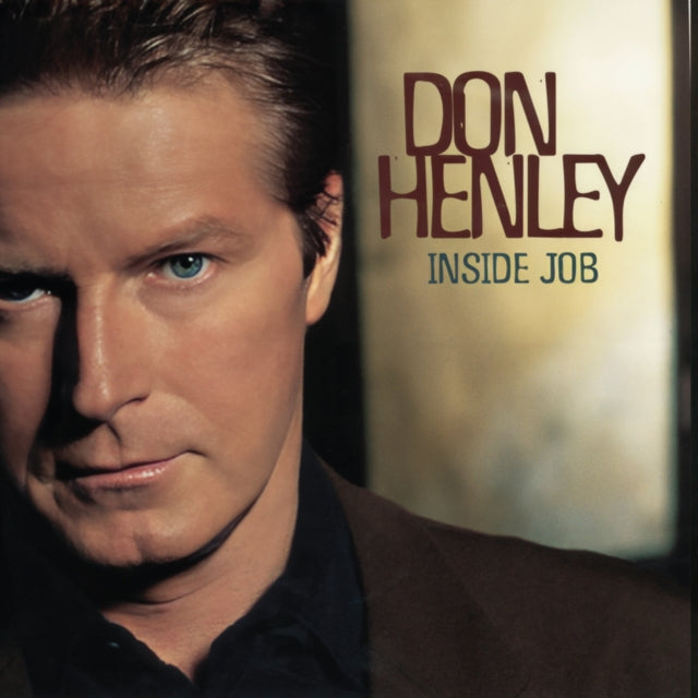 Don Henley - Inside Job (X) (2025 Remaster) (2LP) (Vinyl) (US Import)