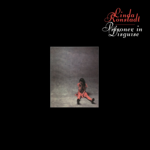 Linda Ronstadt - Prisoner In Disguise (Vinyl) (US Import)