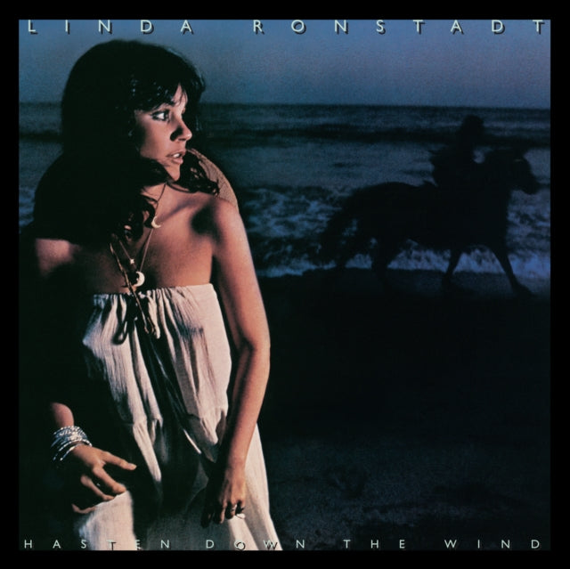 Linda Ronstadt - Hasten Down The Wind (Brick & Mortar Exclusive) (Vinyl) (US Import)