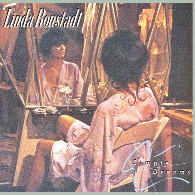 Linda Ronstadt - Simple Dreams (Vinyl) (US Import)