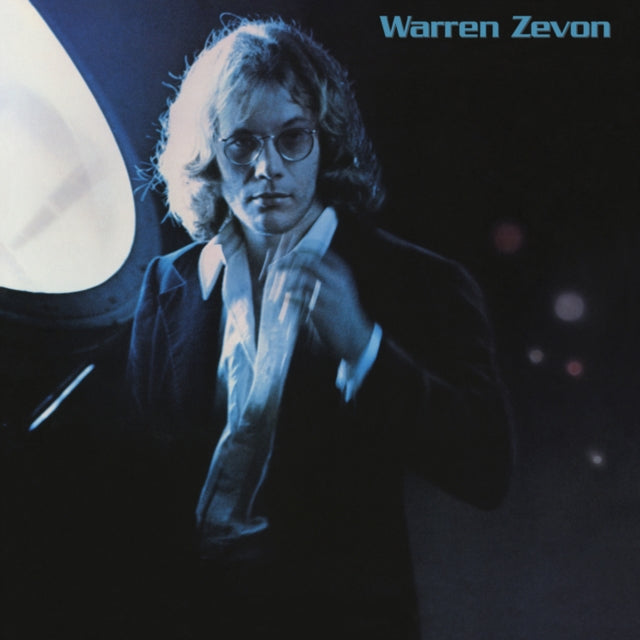 Warren Zevon - Warren Zevon (Deluxe Edition) (2LP/180g) (I) (Vinyl) (US Import)