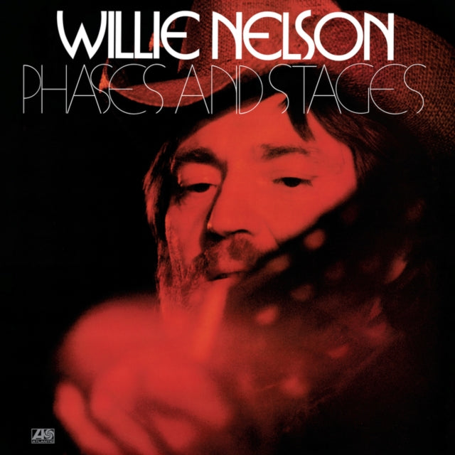 Willie Nelson - Phases & Stages (2LP/140g) (Vinyl) (US Import)