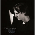 Tom Verlaine - Souvenir From A Dream: The Tom Verlaine Albums (1979-1984) (4LP/140g/Crystal Clear Vinyl) (Vinyl) (US Import)
