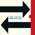 Dire Straits - Live 1978-1992 (8CD) (CD)