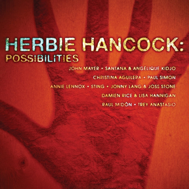 Herbie Hancock - Possibilities (Expanded Edition/3LP) (Vinyl) (US Import)