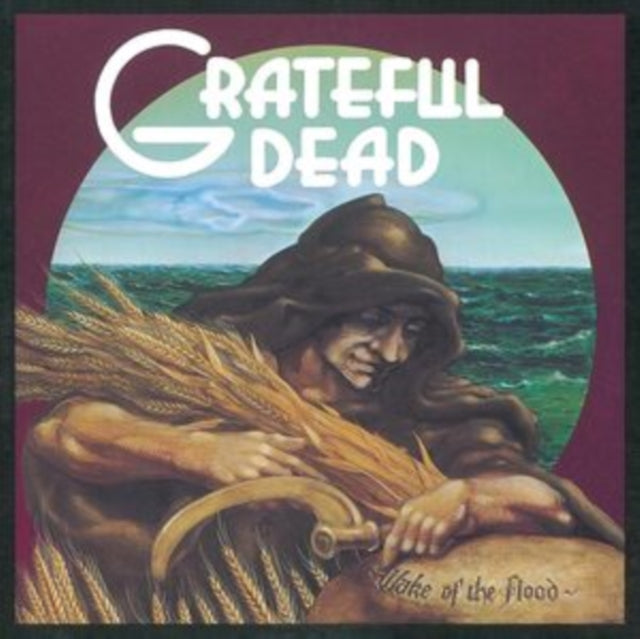 Grateful Dead - Wake Of The Flood (50th Anniversary) (Deluxe Edition) (CD)