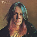Todd Rundgren - Todd (2LP/1-Orange/1-Green Vinyl) (Vinyl) (US Import)