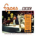 Faces - Faces At The BBC: Complete BBC Concert & Session Recordings (1970-1973) (Blu-ray) (Region A US Import)