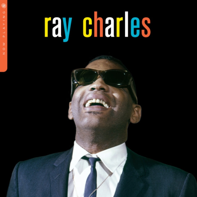 Ray Charles - Now Playing (Vinyl) (US Import)