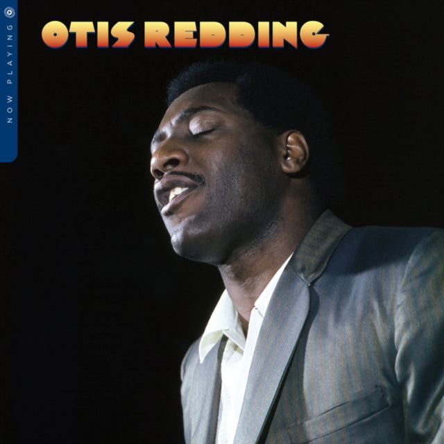 Otis Redding - Now Playing (Vinyl) (US Import)