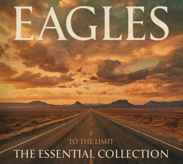Eagles - To The Limit: The Essential Collection (6LP) (Vinyl) (US Import)