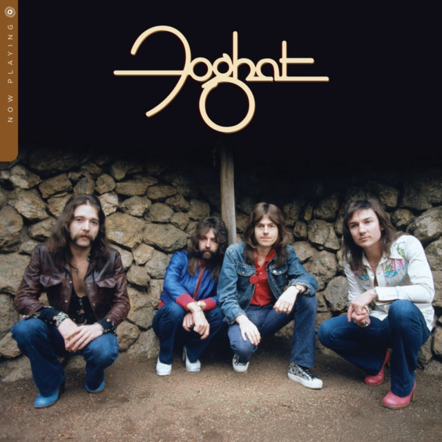 Foghat - Now Playing (Vinyl) (US Import)