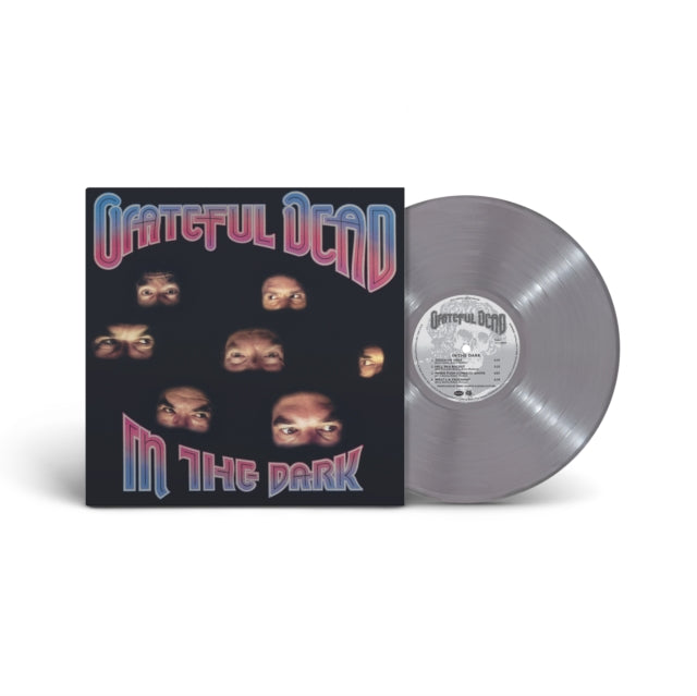 Grateful Dead - In The Dark (Silver Vinyl) (Syeor) (Vinyl) (US Import)