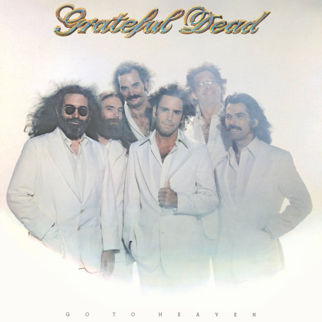 Grateful Dead - Go To Heaven (Sea Blue Vinyl) (I) (Vinyl) (US Import)