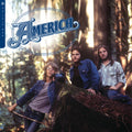 America - Now Playing (Vinyl) (US Import)