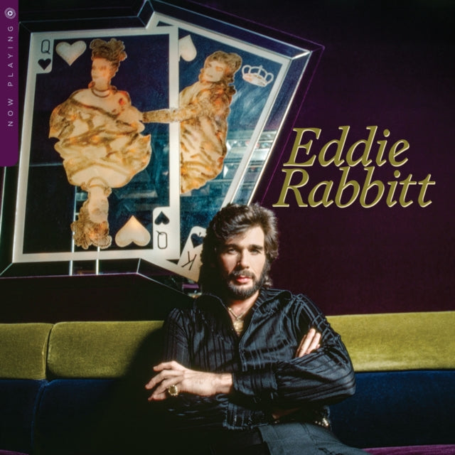 Eddie Rabbitt - Now Playing (Vinyl) (US Import)