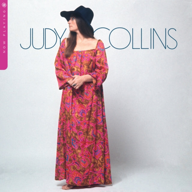 Judy Collins - Now Playing (Vinyl) (US Import)